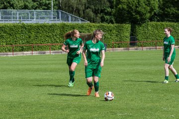 Bild 113 - OL GW Eimsb�ttel : SC Wentorf : Erfebnis: 2:2